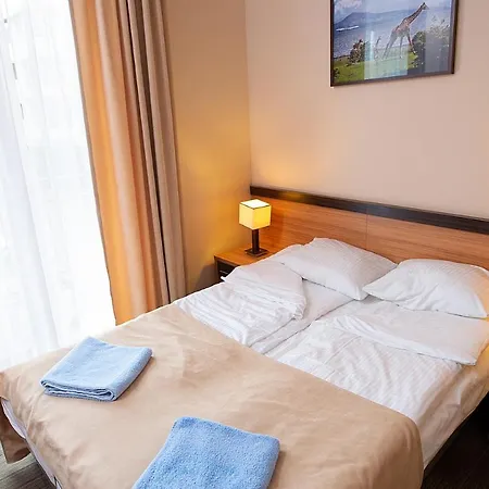 Hotel Seo Rewal Esterno foto