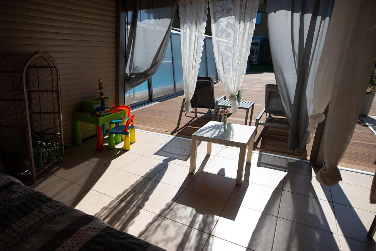 Seo Ferienpark