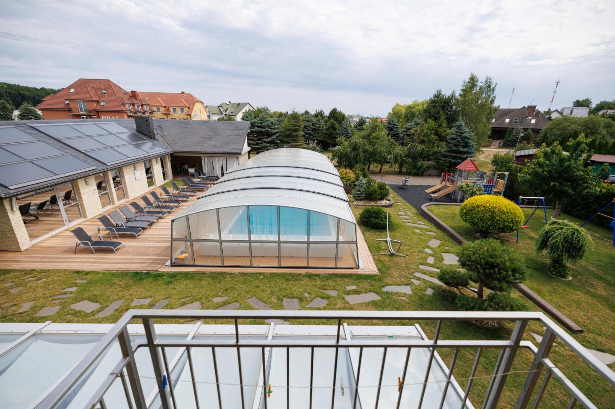 Ferienpark Seo Rewal